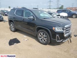 GMC Acadia 2023 2