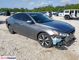 Nissan Altima 2019 2
