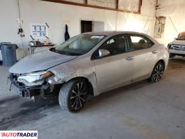 Toyota Corolla - zobacz ofertę