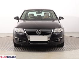 Volkswagen Passat 2006 2.0 147 KM Volkswagen Passat 2006 2.0 147 KM