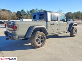 Jeep Pozostałe 2023 3