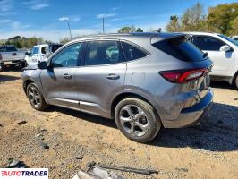 Ford Escape 2024 1