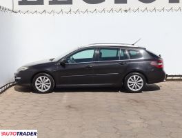 Renault Laguna 2011 2.0 147 KM