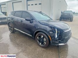 Kia Sportage 2026 2