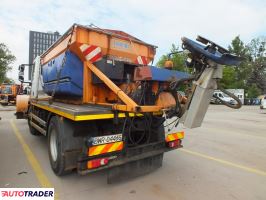 Iveco 2015 Iveco 2015