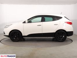 Hyundai ix35 2013 2.0 134 KM