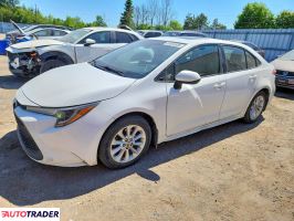 Toyota Corolla - zobacz ofertę