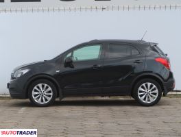 Opel Mokka 2015 1.6 113 KM