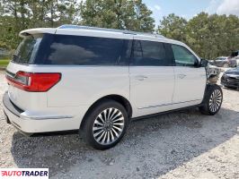 Lincoln Navigator 2019 3