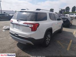 GMC Acadia 2020 3