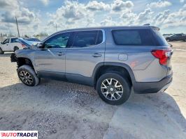 GMC Acadia 2020 2