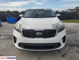 Kia Sorento 2019 2