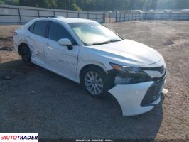 Toyota Camry 2019 2 Toyota Camry 2019 2