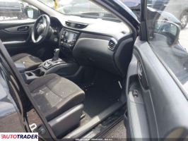 Nissan Rogue 2020 2
