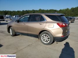 Chevrolet Equinox 2019 1