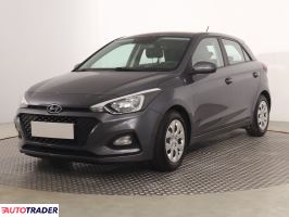 Hyundai i20 2019 1.2 83 KM
