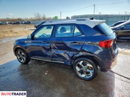 Hyundai Pozostałe 2021 1