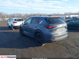 Mazda CX-5 2024 2