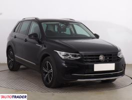 Volkswagen Tiguan 2021 2.0 147 KM