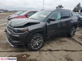 Jeep Compass 2022 2