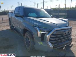 Toyota Tundra 2025 3