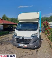 Citroen Jumper 2016 3.0 Citroen Jumper 2016 3.0