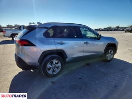 Toyota Pozostałe 2025 2