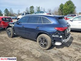 Mercedes CL 2024 2
