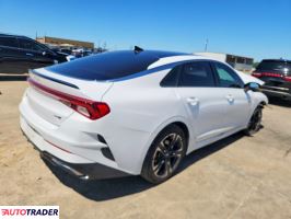 Kia Pozostałe 2022 1
