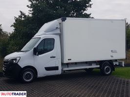 Renault Master 2020 2.3