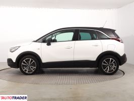 Opel Crossland 2017 1.2 108 KM