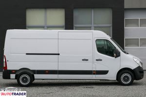 Renault Master 2018 2.3 Renault Master 2018 2.3