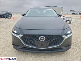 Mazda 3 2021 2