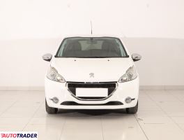Peugeot 208 2013 1.2 80 KM