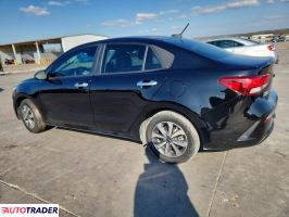 Kia Rio 2023 1