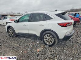 Ford Escape 2024 1