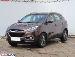 Hyundai ix35 2014 2.0 134 KM