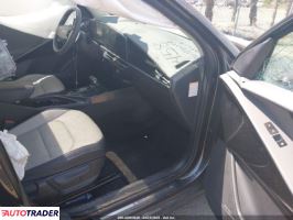 Kia Niro 2023 1 Kia Niro 2023 1