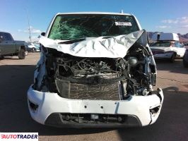 Ford Transit 2020 3