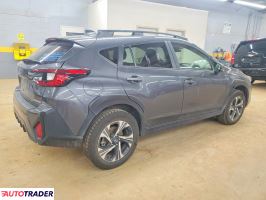 Subaru Pozostałe 2024 2