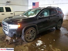 GMC Acadia 2023 3
