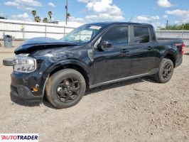 Ford Maverick 2023 2 Ford Maverick 2023 2
