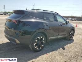 Kia Sportage 2023 2