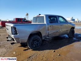 Dodge Ram 2025 3