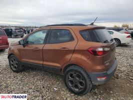 Ford EcoSport 2018 2