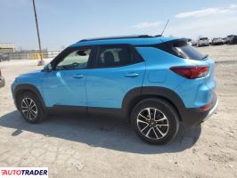 Chevrolet Blazer 2025 1 Chevrolet Blazer 2025 1