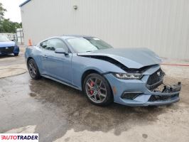 Ford Mustang 2024 2