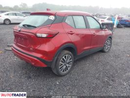 Nissan Pozostałe 2024 1