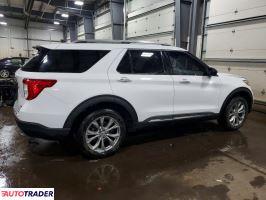 Ford Explorer 2023 2