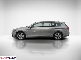 Volkswagen Passat 2023 2.0 200 KM